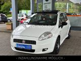 Fiat Grande Punto 1.4 8V Start PANORAMADACH*ALUFELGEN - Fiat Grande Punto: Start