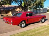 Ford Mustang - aus 1968: Coupe