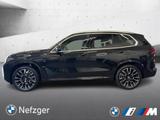 BMW X5 xDrive30d M Sport Pano HUD H&K AHK Park-Assis - BMW X5 Gebrauchtwagen in Bremen