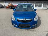 Opel Agila B 1.2 Edition*AUTOMATIK* - Opel Agila: B