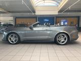Ford Mustang 5.0 V8 GT Convertible*LED*Navi*LC*LMR 19 - Ford Mustang in Dresden