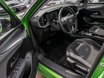Opel Mokka e Edition Fahrerassistenz-Paket