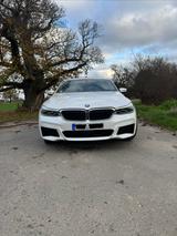 BMW 630 Gran Turismo 630d xDrive A Gran Turismo -