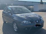 Seat Ibiza Sport 16V - Seat Ibiza: 16v Sport