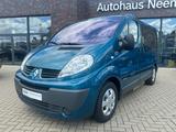 Renault Trafic Combi L1H1 2,9t  Expression Behinderg. - gebrauchte Renault Trafic aus dem Jahr 2013