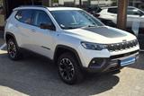 Jeep Compass 1.3l T4-PHEV Trailhawk Auto. 4WD - Jeep Compass in Bremen