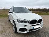 BMW X5 xDrive30d F15 M-Paket Top Zustand - BMW: F30