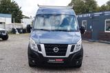 Nissan NV400 Kastenwagen L3H2 3,5t DoKa MIXO 6 SITZER - Nissan NV400 aus 2017