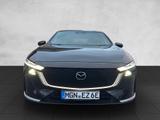 Mazda 6E EV 258ps - schwarze Mazda 6e