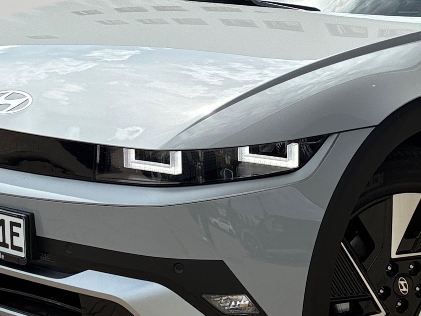Hyundai IONIQ 5 – Bild 5