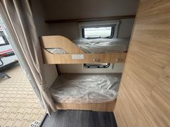 Sterckeman Easy 366 PE H*Klima*1000KG*E-Auto Tauglich*