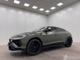 Lamborghini Urus 4.0 V8 S 666pk Panoramadak Keramisch