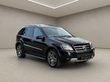 Mercedes-Benz ML 63 AMG   *Mercedes-Scheckheft* - : Mercedes Ml
