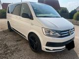 Volkswagen T6 Multivan EDITION 30 - Volkswagen T6 Multivan: Edition