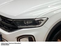 Volkswagen T-Roc - Vorschau Bild 5