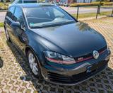 Volkswagen DSG*GTI Performance*Pano*DCC*DYNAUDIO*19" - Volkswagen Golf: Gti1