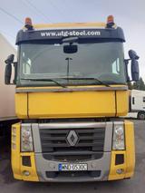 Renault MAGNUM 480 - Renault Magnum