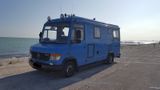 Mercedes-Benz Vario 512D - Mercedes-Benz Va