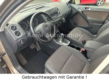 Volkswagen Tiguan - 9