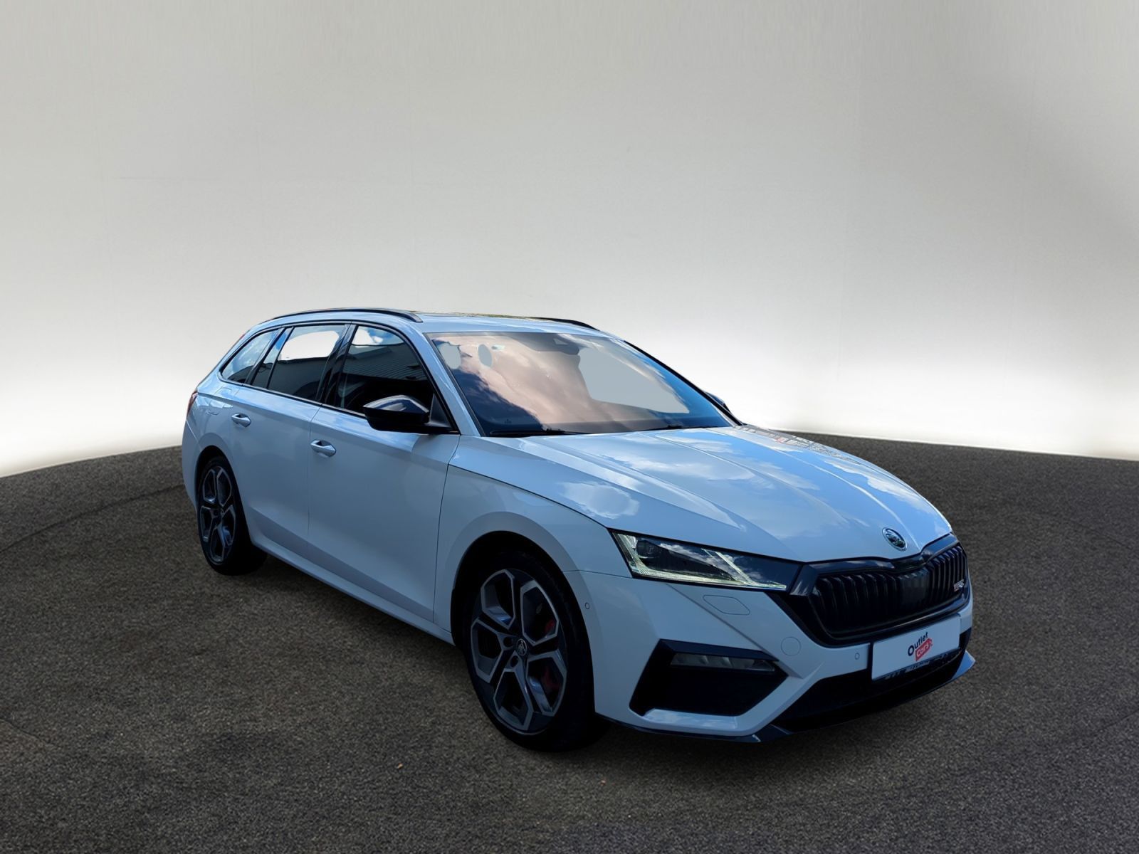 Skoda Octavia - Bild 5