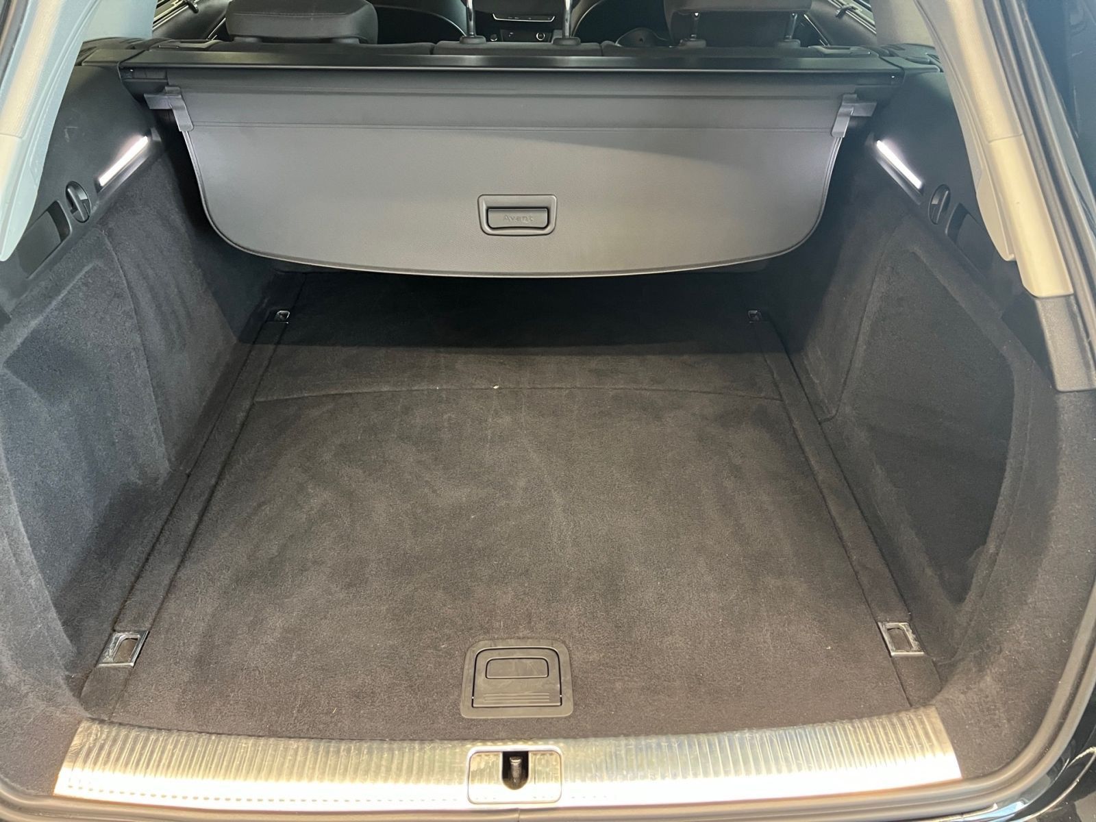 Audi A4 - Bild 7