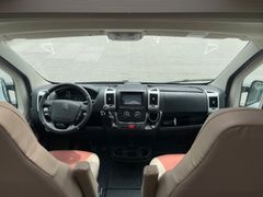 Bürstner Nexxo Van T 620 *kompakt**1.Hand**nur 24.700km*