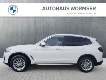 BMW X3 - 4