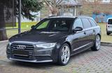 Audi A6 3.0L TDI Bi-Turbo 313 Ps S-Line Mi... - Audi A6: Turbo