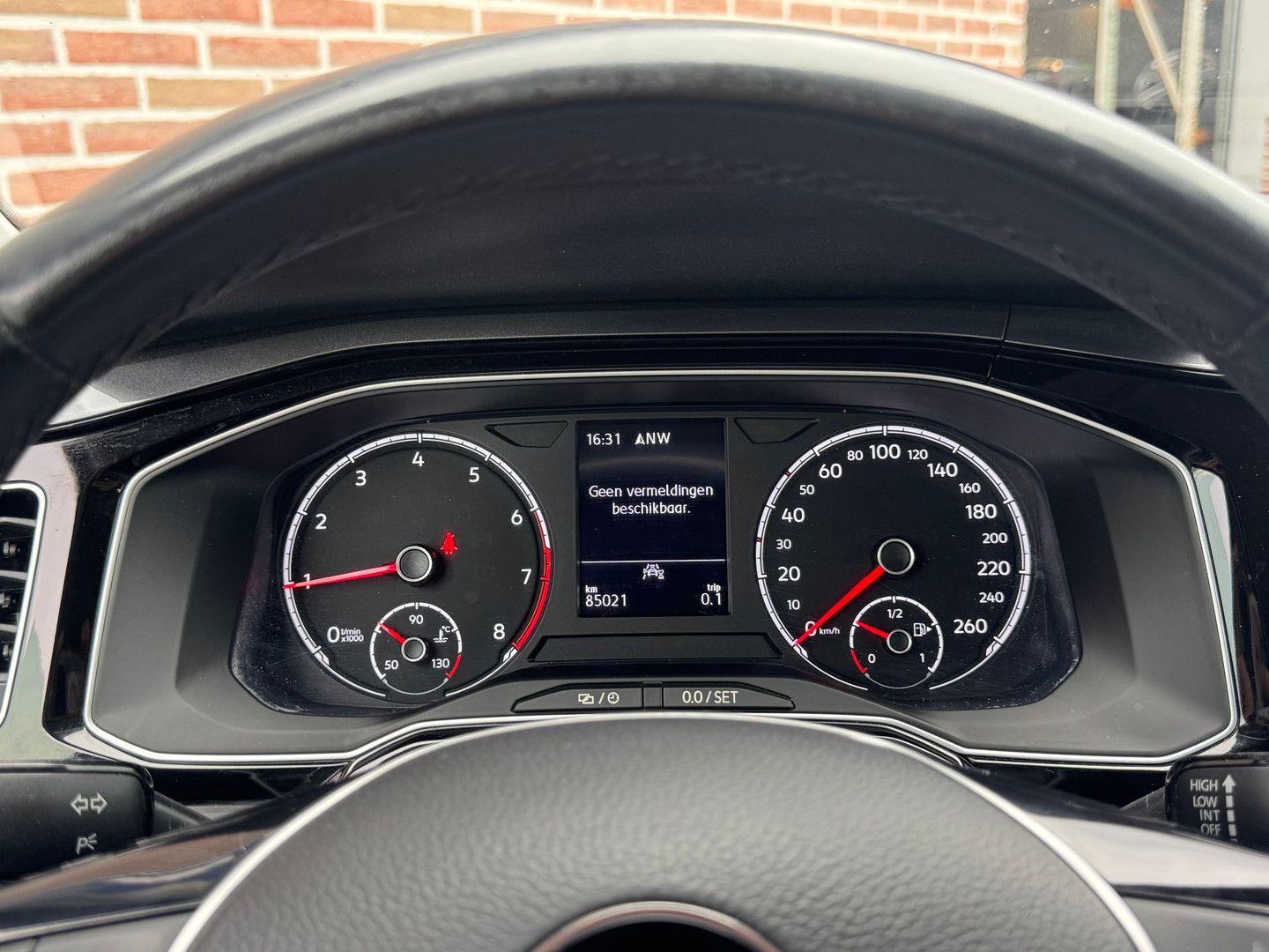 Volkswagen Polo 1.0 TSI Highline 5-türig Airco-Ecc Na, миниатюра 13
