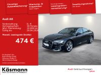 Audi A6 - Vorschau Bild 2