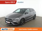 Mercedes-Benz B 220 4Matic AMG Line Aut.*360CAM*NAVI*LED*TEMPO - gebrauchte Mercedes-Benz B 220 aus dem Jahr 2023