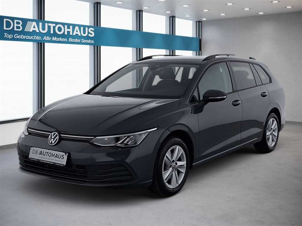 Image of Volkswagen Golf
