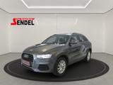Audi Q3 basis***MTL.RATE 150 €*** - gebrauchte Audi Q3 aus dem Jahr 2018