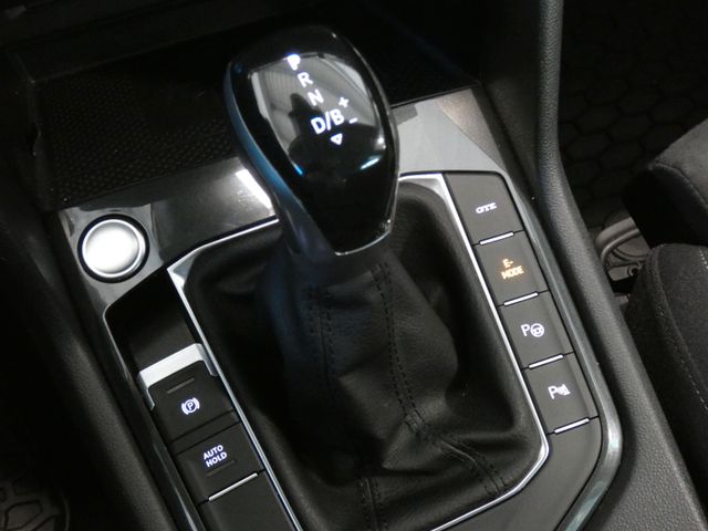Tiguan 1.4 TSI Elegance eHybrid DSG AHK MATRIX