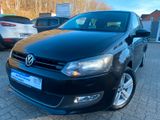 Volkswagen Polo V Match 1.HAND DSG PDC SHZ TEMPOMAT KLIMA - Volkswagen Polo: Match