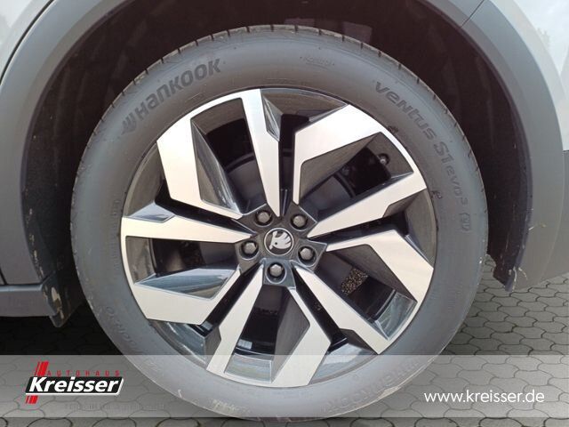 Elroq 60 Sportline ACC/AHK/SHZ/LED/KLIMA/NAVI/E