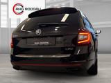Skoda Octavia Combi RS 4x4/KAMERA/StandH/AHK/PANO - Skoda Octavia: Kombi