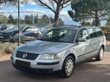 Volkswagen Passat 2.0 Benziner 3BG ATM - Volkswagen Passat: Bg3