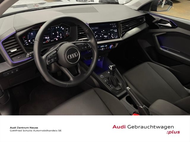 Audi A1 - Bild 18