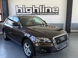 Audi Q5 2.0 TFSI 155 kW quattro-Klima,Leder,Xenon,AHK - Audi Q5: Braun