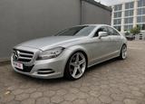 Mercedes-Benz CLS 350 Benziner *Neuer Motor*Massage* OPTIK - Mercedes-Benz CLS 350 Gebrauchtwagen in Stuttgart
