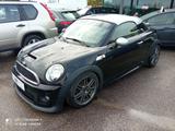 MINI PROMOZIONE DELLA SETTIMANA PASSAGGIO INCLUSO Min - MINI MINI mit Diesel-Antrieb: Coupe