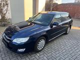 Subaru Legacy Kombi/ Outback 4x4/2.0 R LPG/1-Hand/Tempo - Subaru Gebrauchtwagen in Dresden