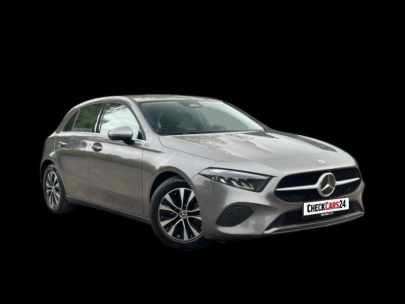 Mercedes-Benz A-Class A 200