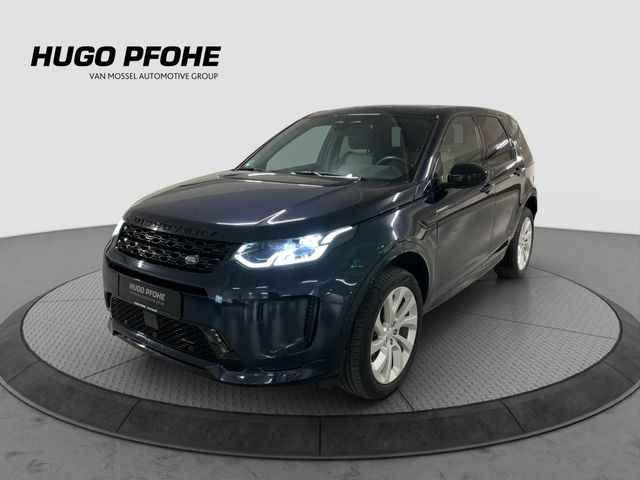 Land Rover Discovery Sport D200 AWD R-Dynamic SE ACC SHZ