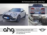MINI Clubman Cooper JCW Trim Panorama Glasdach Rückfa - MINI Clubman Serie mit Schiebedach