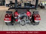 Rewaco Trike KBM/HS2 TÜV Neu-Oldtimer! - Offers