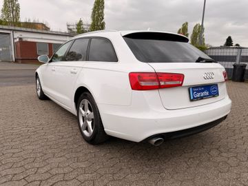 Audi A6 - 7