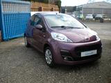 Peugeot 107 Envy/1.Hand/Klima/HU+Insp.-Neu/Top Gepflegt/ - Peugeot 107: Envy