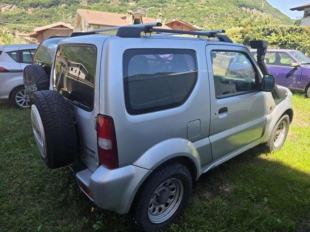Suzuki Jimny 2004 — photo 5
